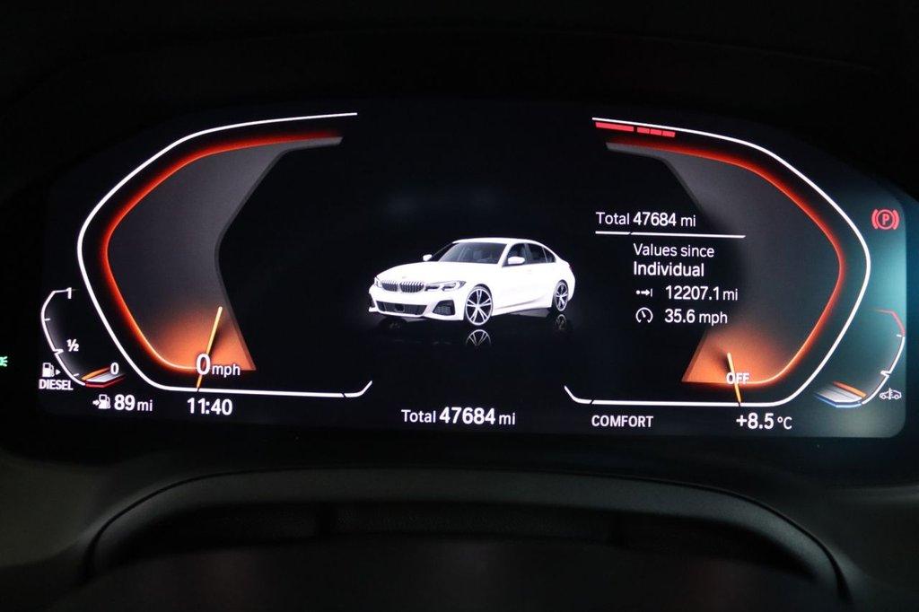 Used BMW 3 Series 2019 for sale - 77880232: Photo 48