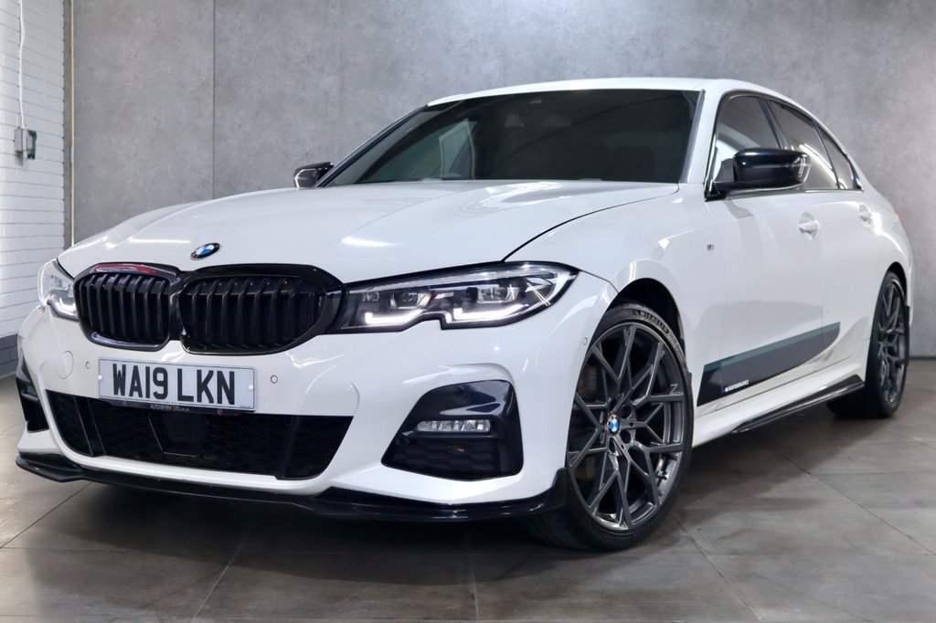 Used BMW 3 Series 2019 for sale - 77880232: Photo 5