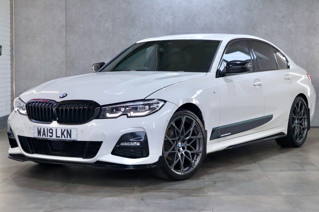 Used BMW 3 Series 2019 for sale - 77880232: Photo 6