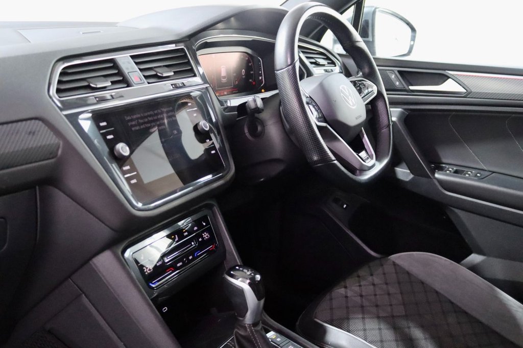 Used Volkswagen Tiguan Allspace 2022 for sale - 77849713: Photo 16