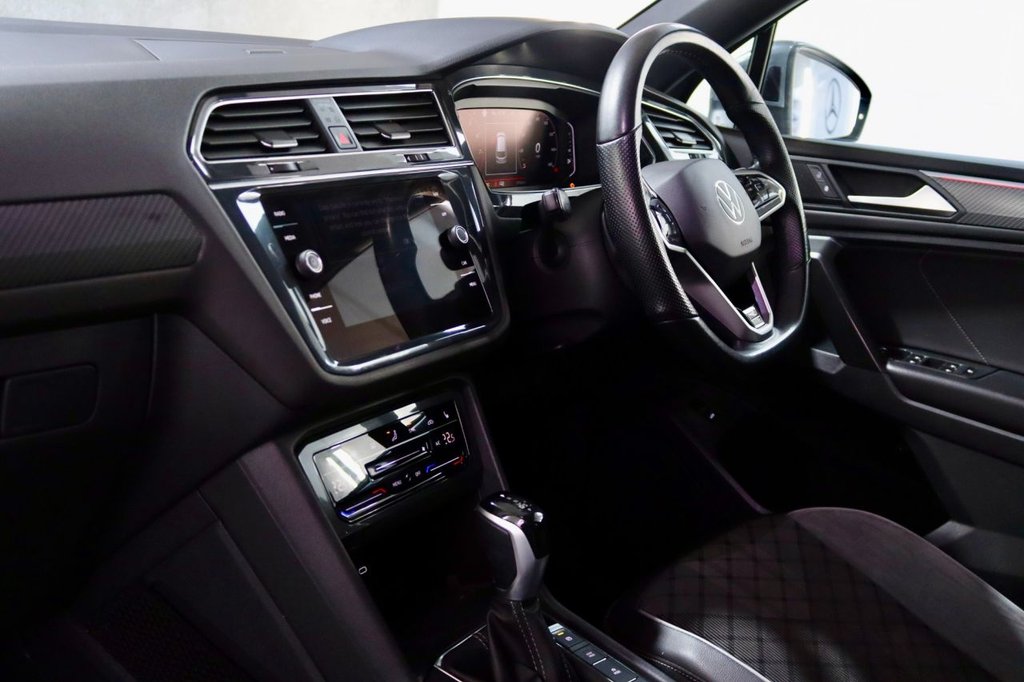 Used Volkswagen Tiguan Allspace 2022 for sale - 77849713: Photo 17