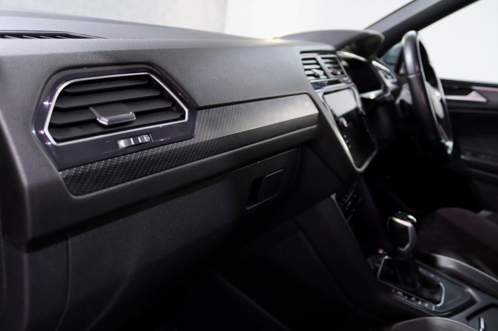 Used Volkswagen Tiguan Allspace 2022 for sale - 77849713: Photo 18