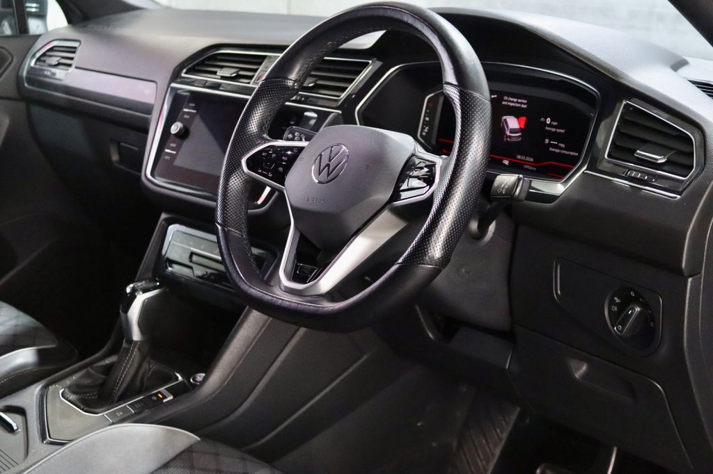 Used Volkswagen Tiguan Allspace 2022 for sale - 77849713: Photo 19