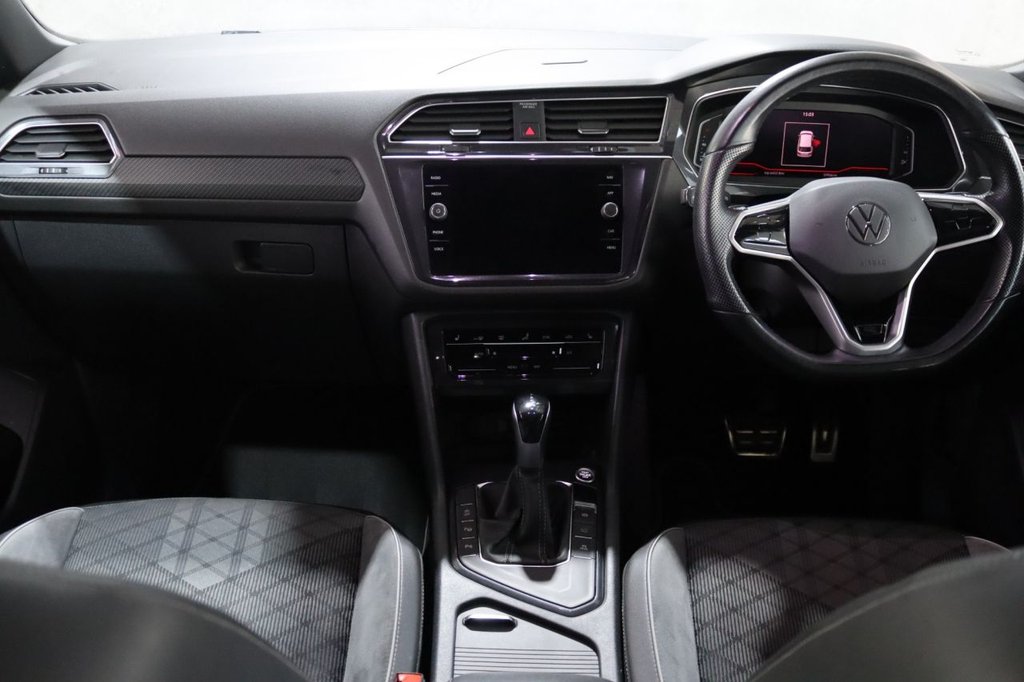 Used Volkswagen Tiguan Allspace 2022 for sale - 77849713: Photo 20