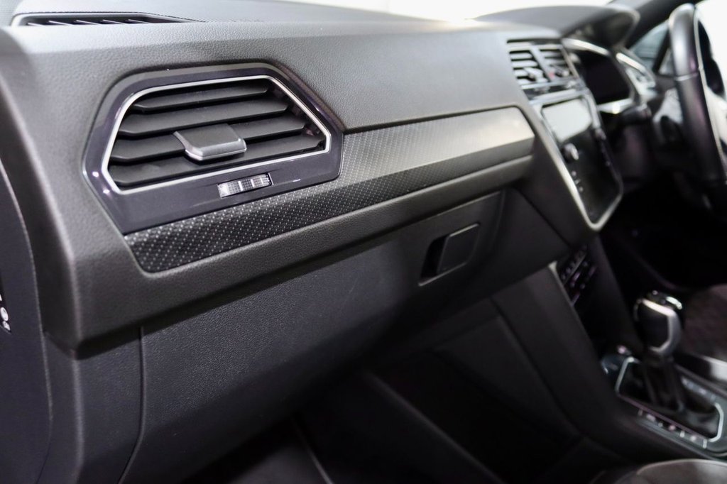Used Volkswagen Tiguan Allspace 2022 for sale - 77849713: Photo 21