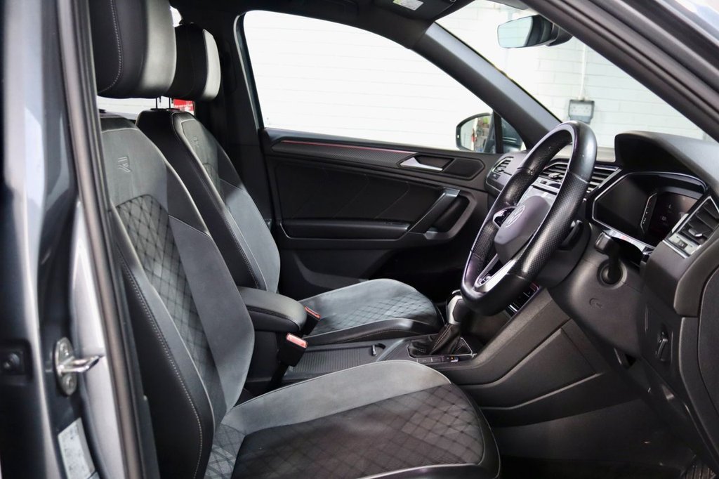 Used Volkswagen Tiguan Allspace 2022 for sale - 77849713: Photo 22