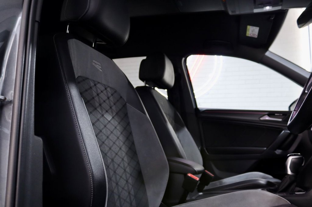 Used Volkswagen Tiguan Allspace 2022 for sale - 77849713: Photo 25