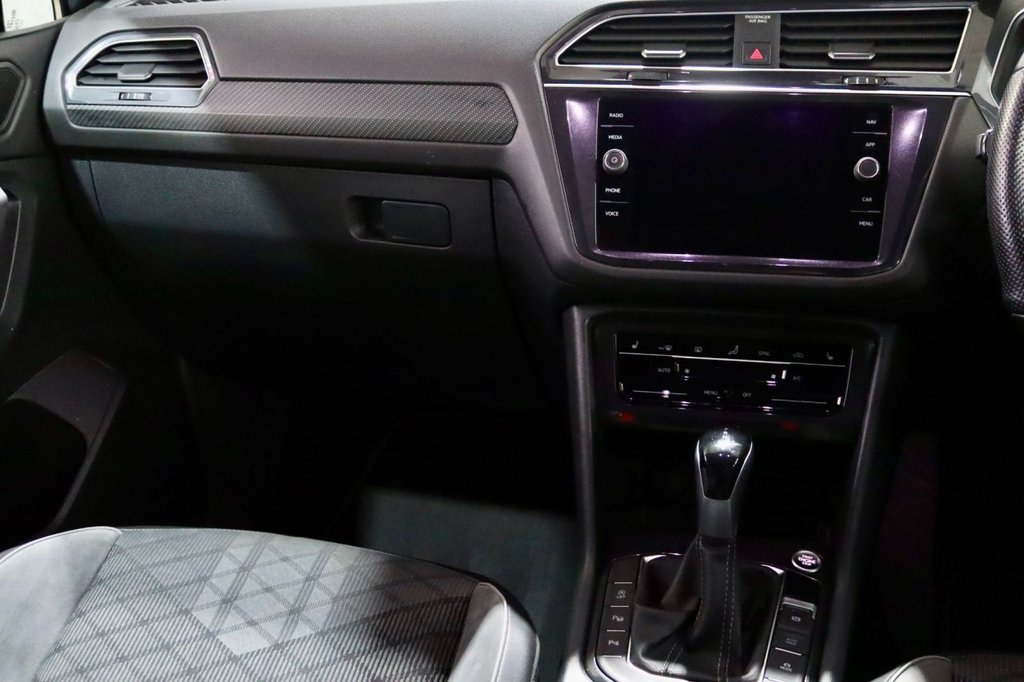 Used Volkswagen Tiguan Allspace 2022 for sale - 77849713: Photo 27