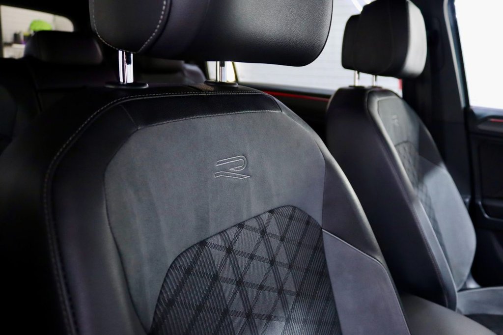 Used Volkswagen Tiguan Allspace 2022 for sale - 77849713: Photo 30