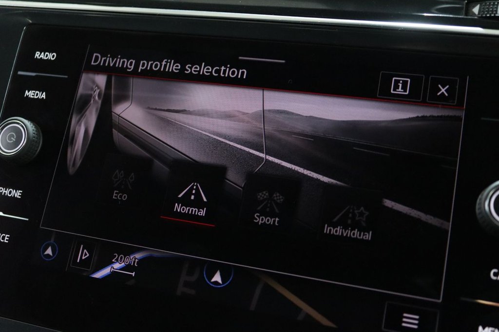 Used Volkswagen Tiguan Allspace 2022 for sale - 77849713: Photo 36