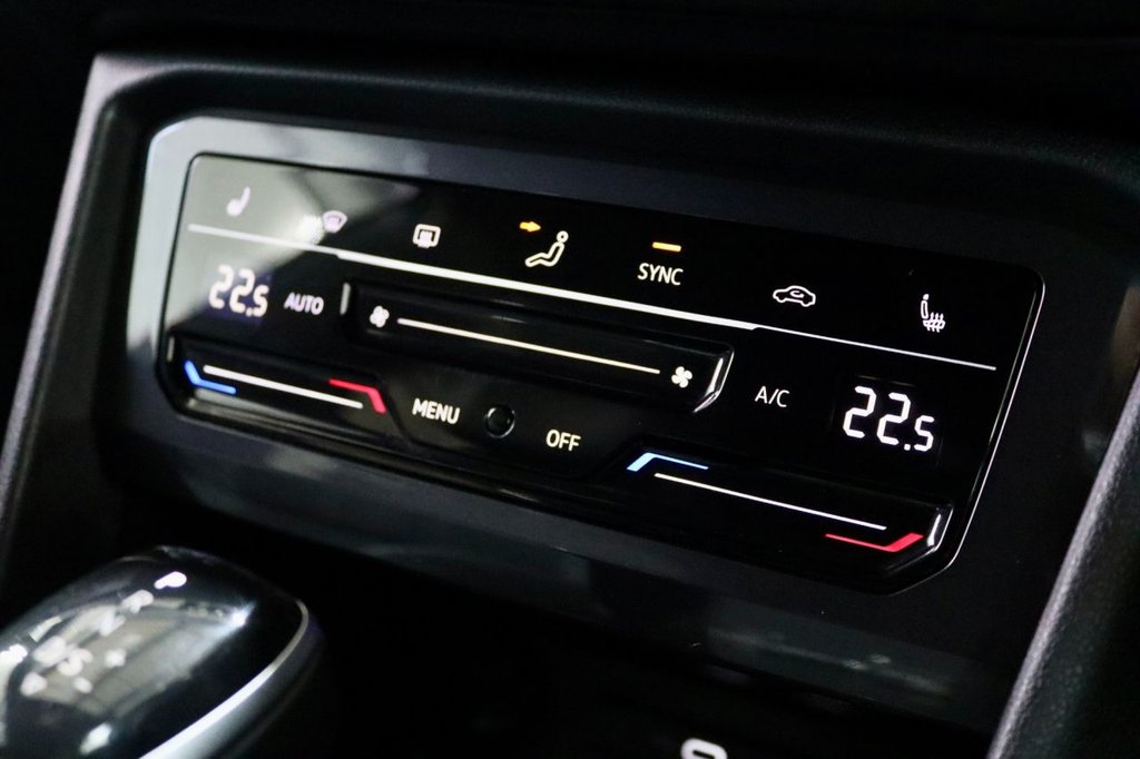 Used Volkswagen Tiguan Allspace 2022 for sale - 77849713: Photo 42