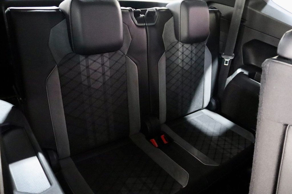 Used Volkswagen Tiguan Allspace 2022 for sale - 77849713: Photo 44