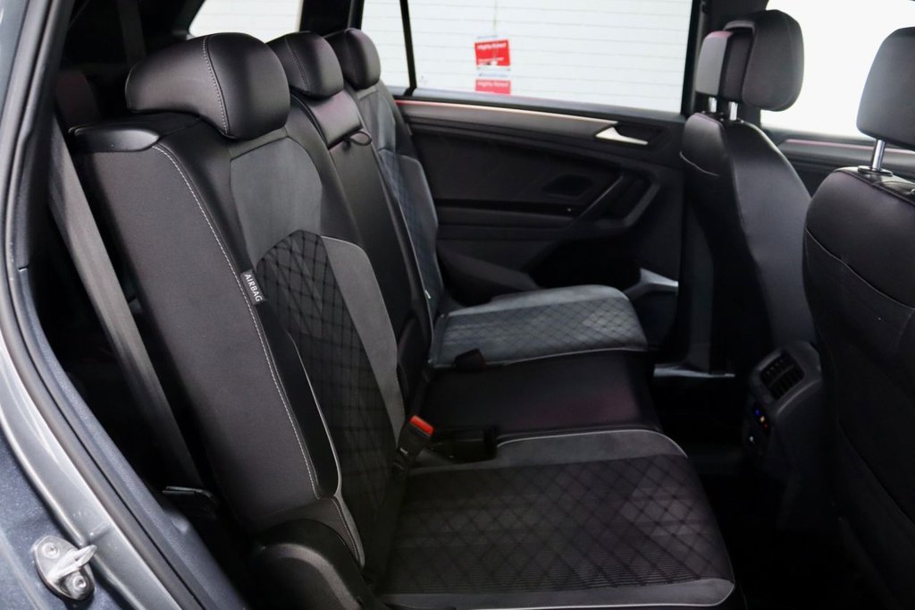 Used Volkswagen Tiguan Allspace 2022 for sale - 77849713: Photo 45