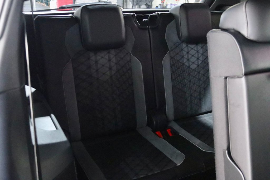 Used Volkswagen Tiguan Allspace 2022 for sale - 77849713: Photo 46