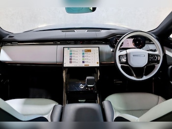 Used Land Rover Range Rover Sport 2025 for sale - 79506465: Photo