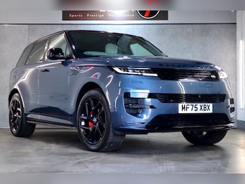 Used Land Rover Range Rover Sport 2025 for sale - 79506465: Photo
