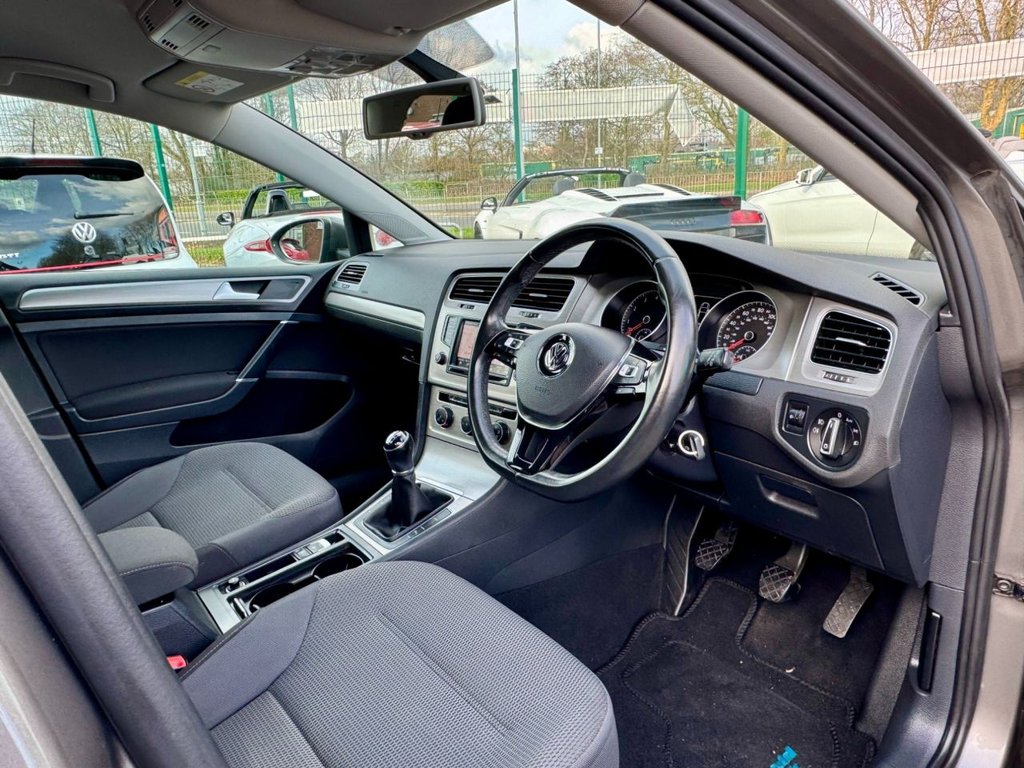 Used Volkswagen Golf 2016 for sale - 77594254: Photo 11