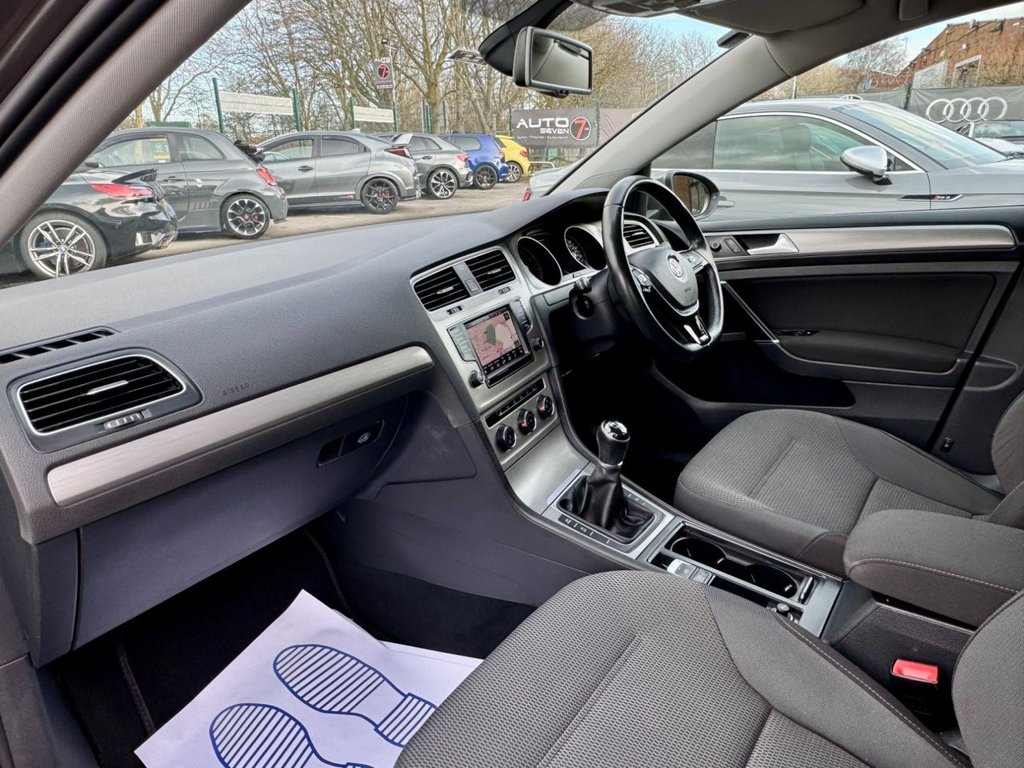 Used Volkswagen Golf 2016 for sale - 77594254: Photo 12