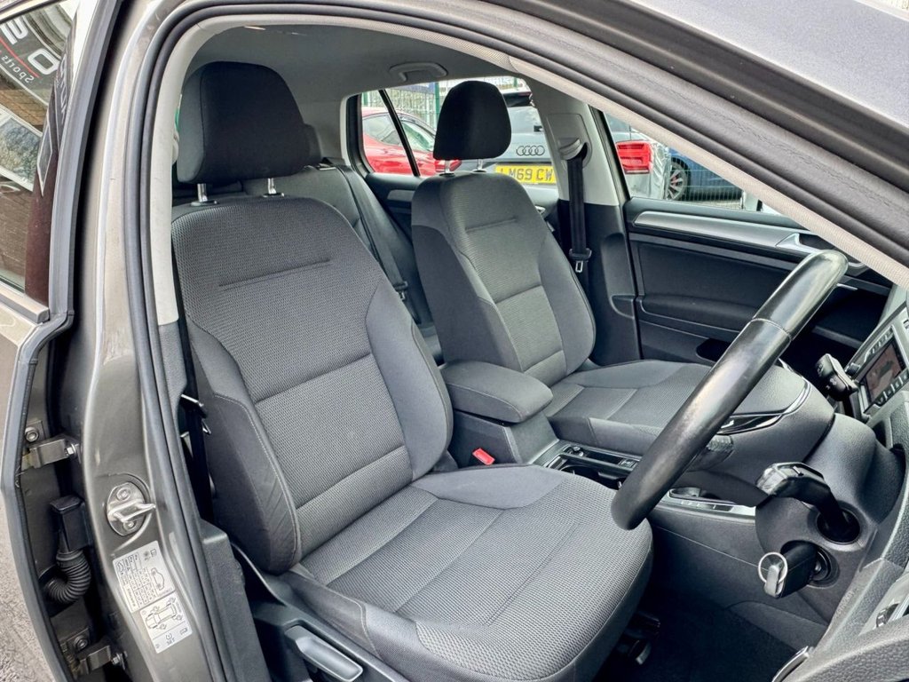 Used Volkswagen Golf 2016 for sale - 77594254: Photo 13