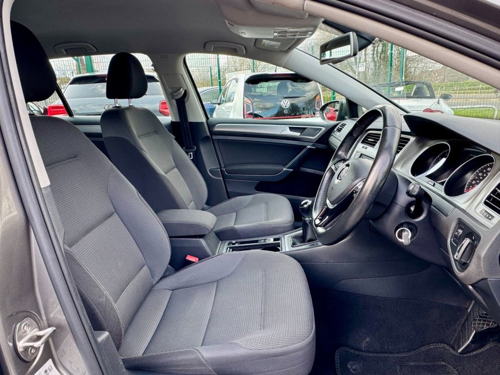 Used Volkswagen Golf 2016 for sale - 77594254: Photo 14