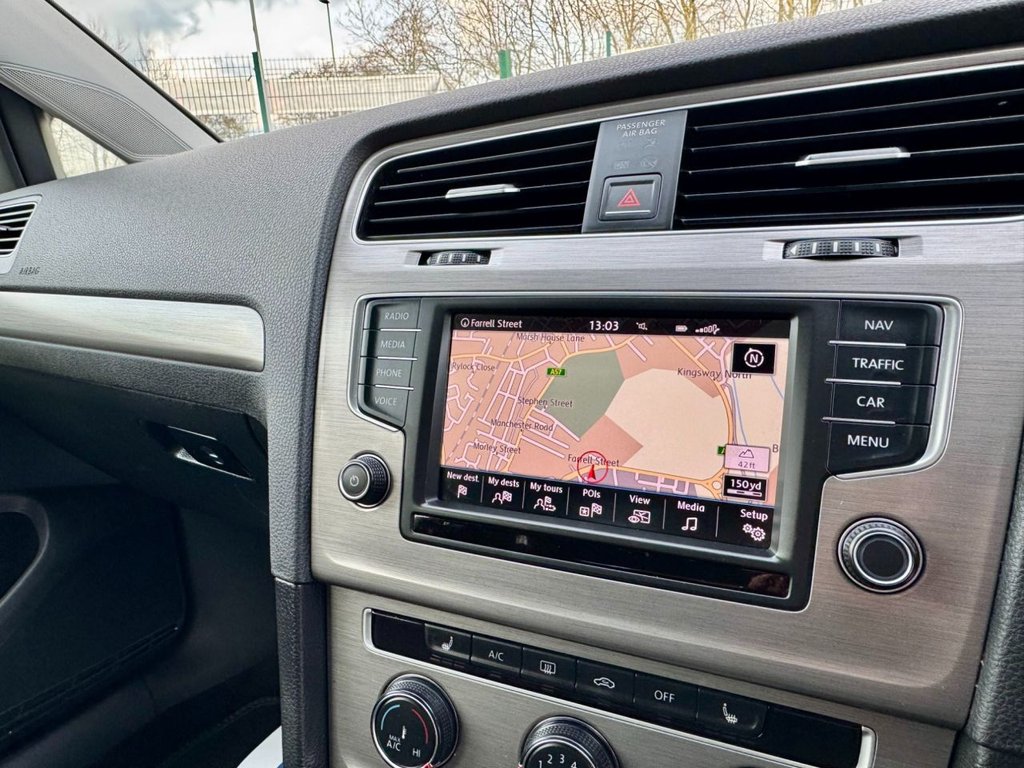 Used Volkswagen Golf 2016 for sale - 77594254: Photo 15