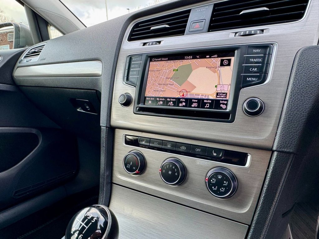 Used Volkswagen Golf 2016 for sale - 77594254: Photo 16