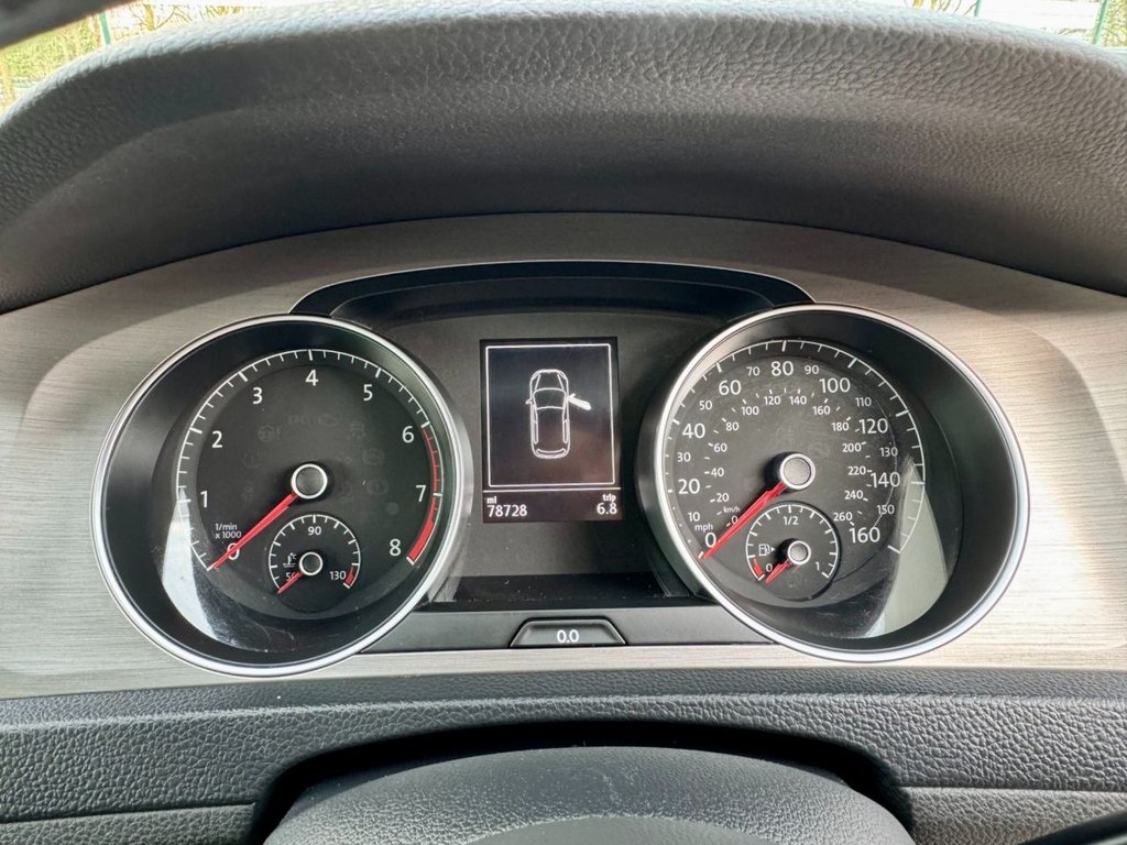 Used Volkswagen Golf 2016 for sale - 77594254: Photo 18