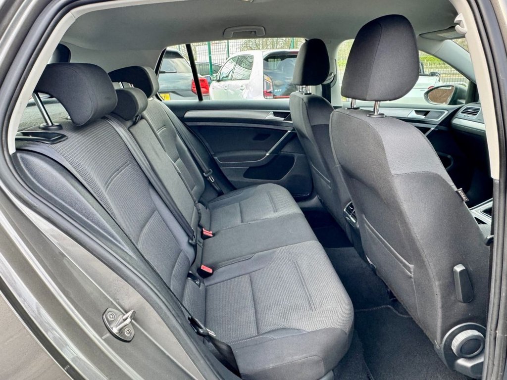 Used Volkswagen Golf 2016 for sale - 77594254: Photo 20