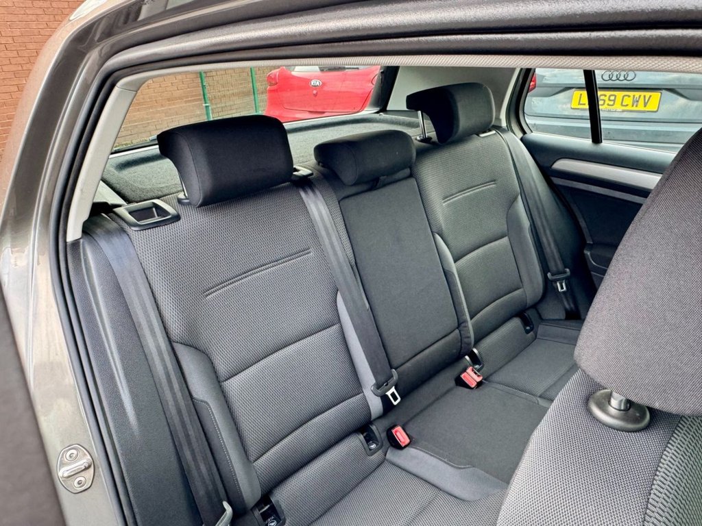 Used Volkswagen Golf 2016 for sale - 77594254: Photo 21