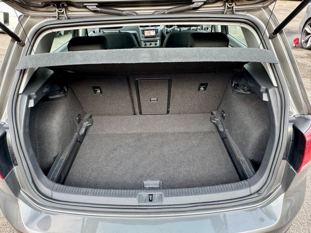 Used Volkswagen Golf 2016 for sale - 77594254: Photo 22