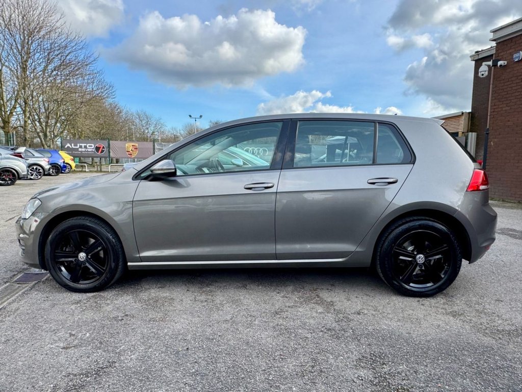 Used Volkswagen Golf 2016 for sale - 77594254: Photo 6