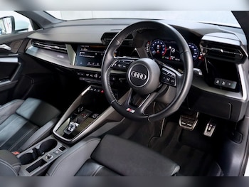 Used Audi A3 2020 for sale - 79275762: Photo