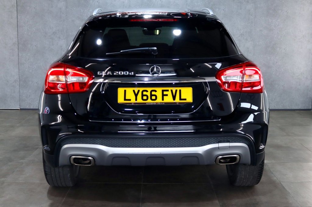 Used Mercedes-Benz GLA 2016 for sale - 77880118: Photo 10