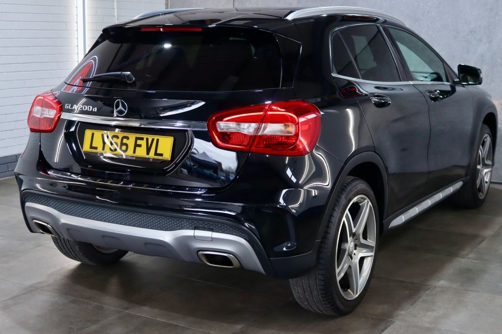 Used Mercedes-Benz GLA 2016 for sale - 77880118: Photo 11