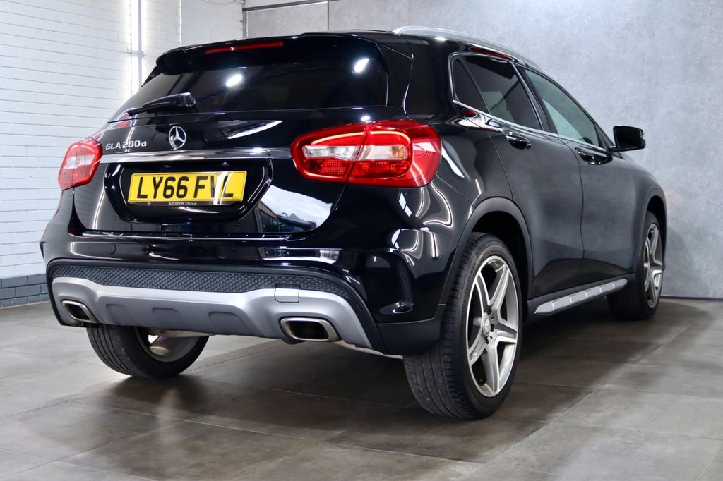 Used Mercedes-Benz GLA 2016 for sale - 77880118: Photo 12