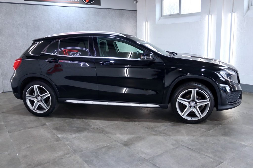 Used Mercedes-Benz GLA 2016 for sale - 77880118: Photo 13
