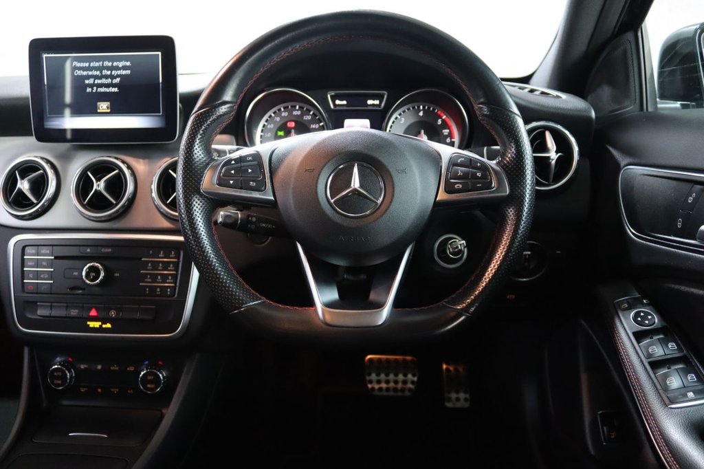 Used Mercedes-Benz GLA 2016 for sale - 77880118: Photo 15