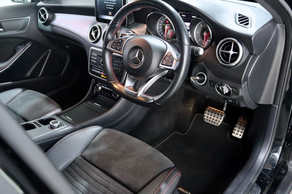 Used Mercedes-Benz GLA 2016 for sale - 77880118: Photo 16