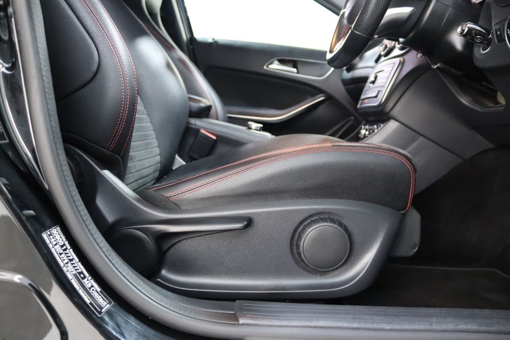 Used Mercedes-Benz GLA 2016 for sale - 77880118: Photo 17