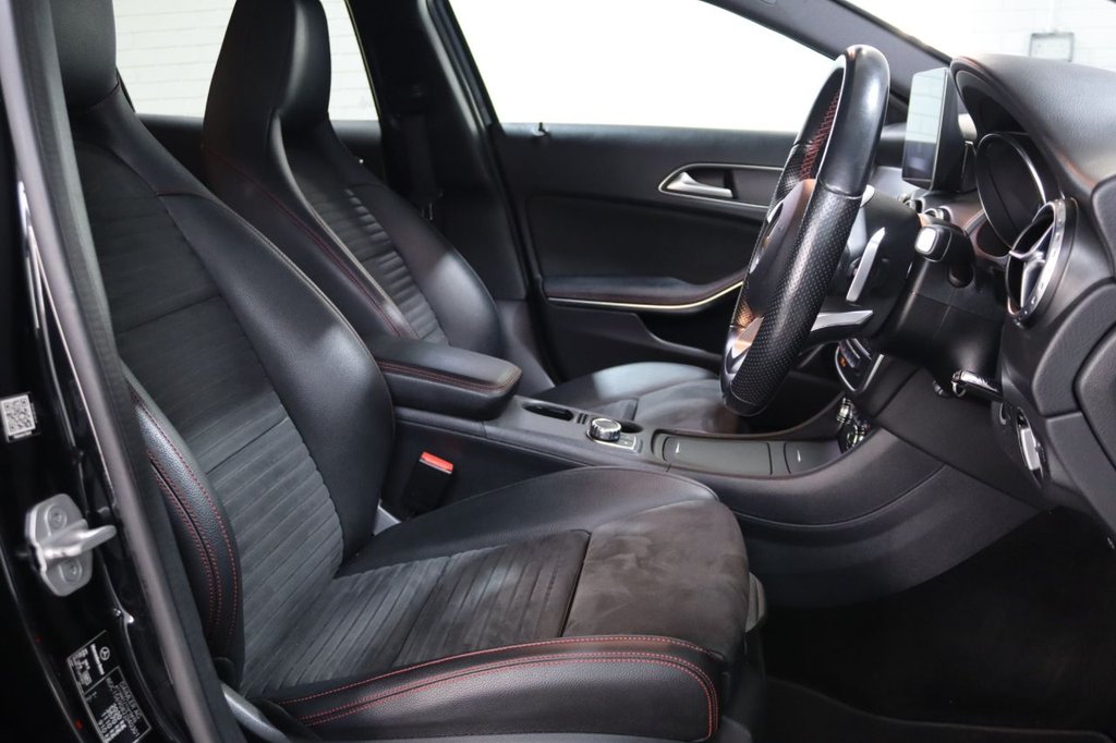 Used Mercedes-Benz GLA 2016 for sale - 77880118: Photo 18