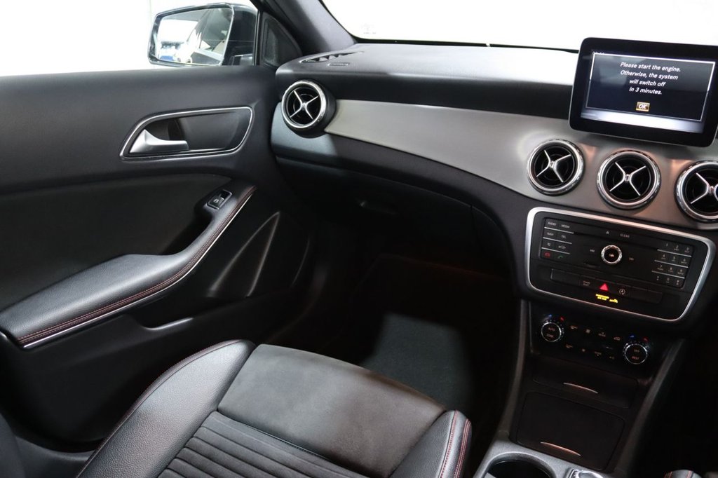 Used Mercedes-Benz GLA 2016 for sale - 77880118: Photo 19