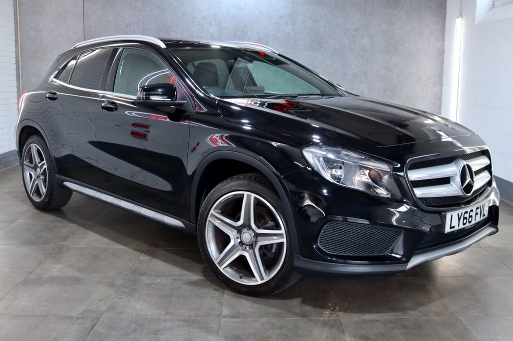 Used Mercedes-Benz GLA 2016 for sale - 77880118: Photo 2
