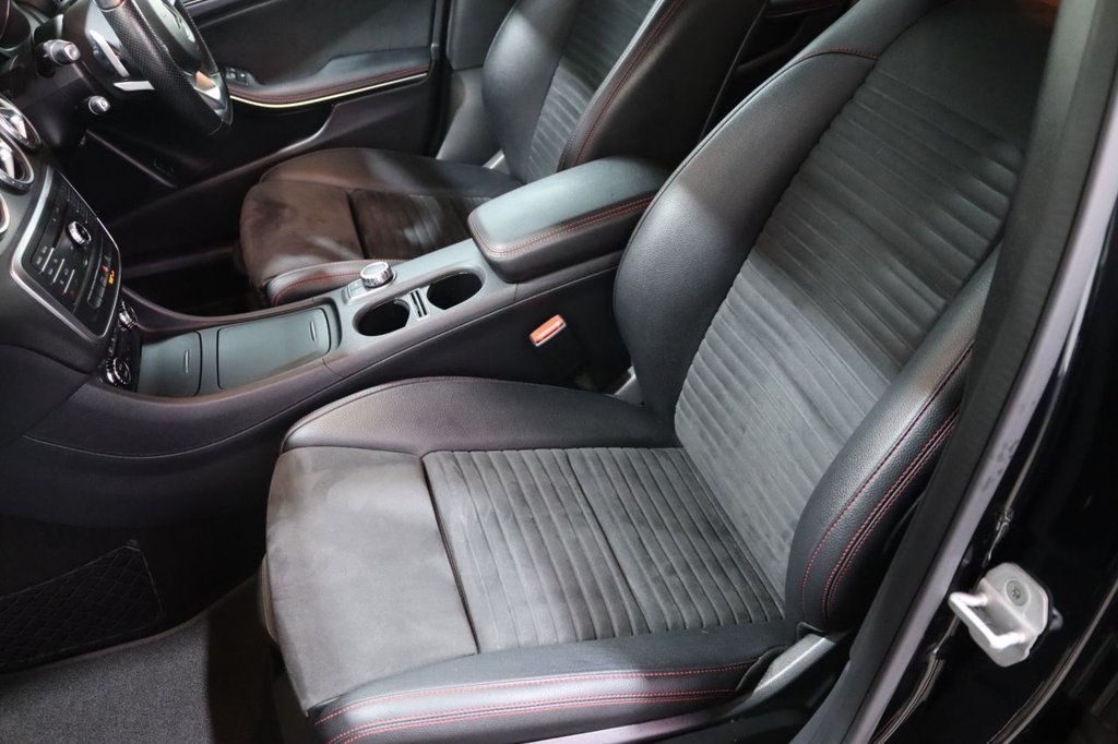 Used Mercedes-Benz GLA 2016 for sale - 77880118: Photo 20