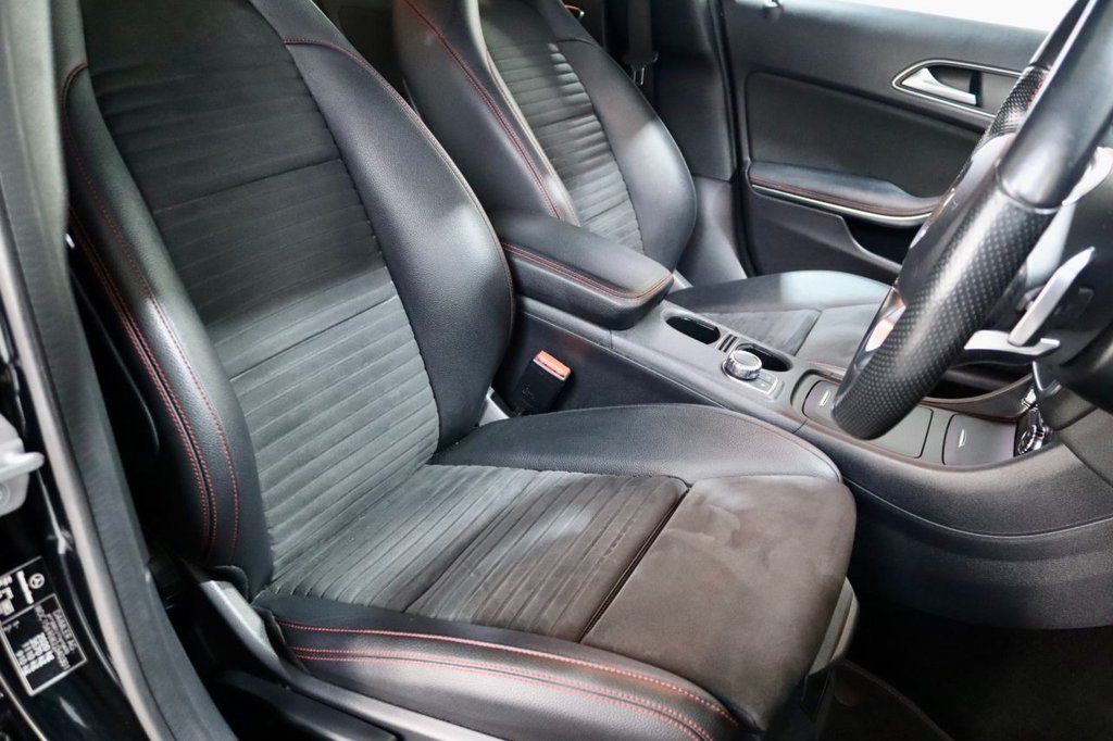 Used Mercedes-Benz GLA 2016 for sale - 77880118: Photo 21