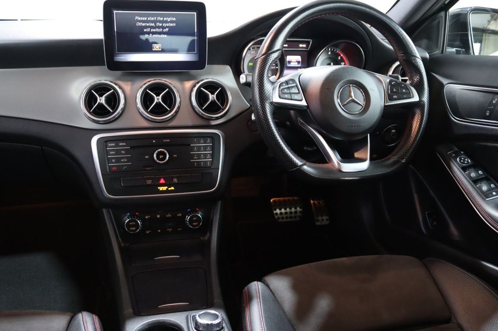 Used Mercedes-Benz GLA 2016 for sale - 77880118: Photo 22