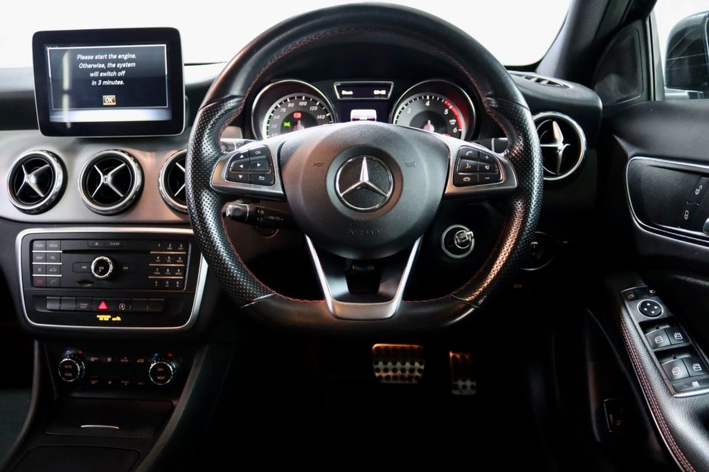 Used Mercedes-Benz GLA 2016 for sale - 77880118: Photo 23