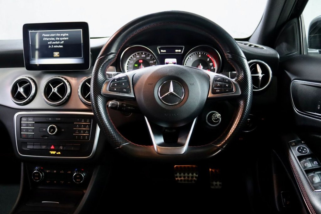 Used Mercedes-Benz GLA 2016 for sale - 77880118: Photo 24