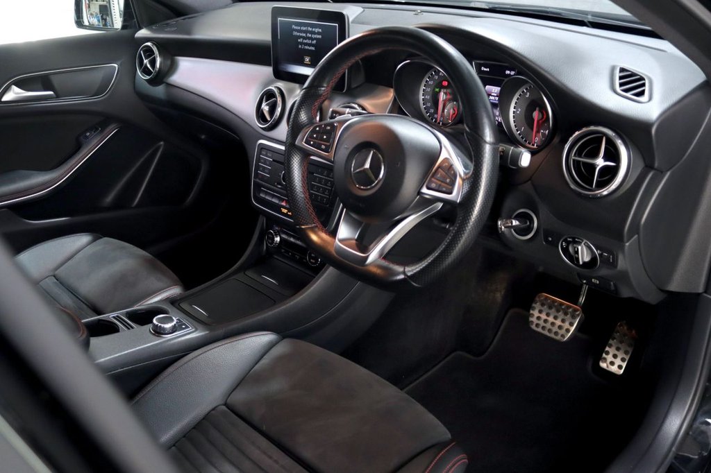 Used Mercedes-Benz GLA 2016 for sale - 77880118: Photo 25