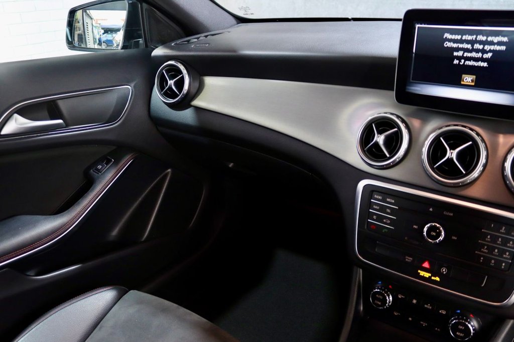 Used Mercedes-Benz GLA 2016 for sale - 77880118: Photo 26