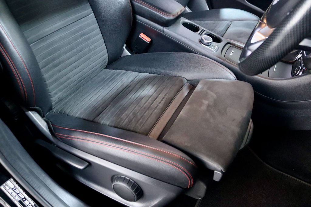 Used Mercedes-Benz GLA 2016 for sale - 77880118: Photo 27